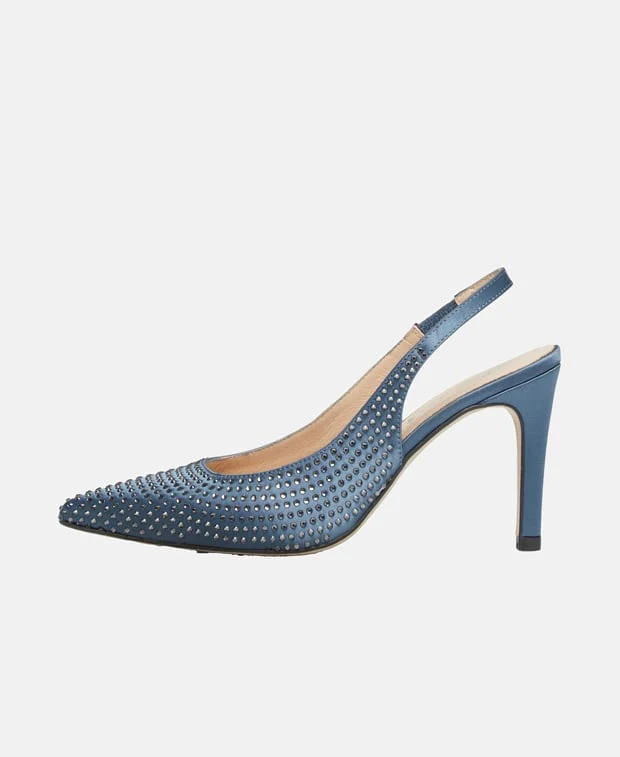Slingback Pumps - Image 4