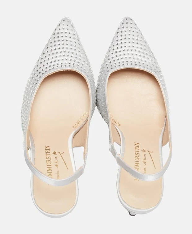 Slingback Pumps - Image 3