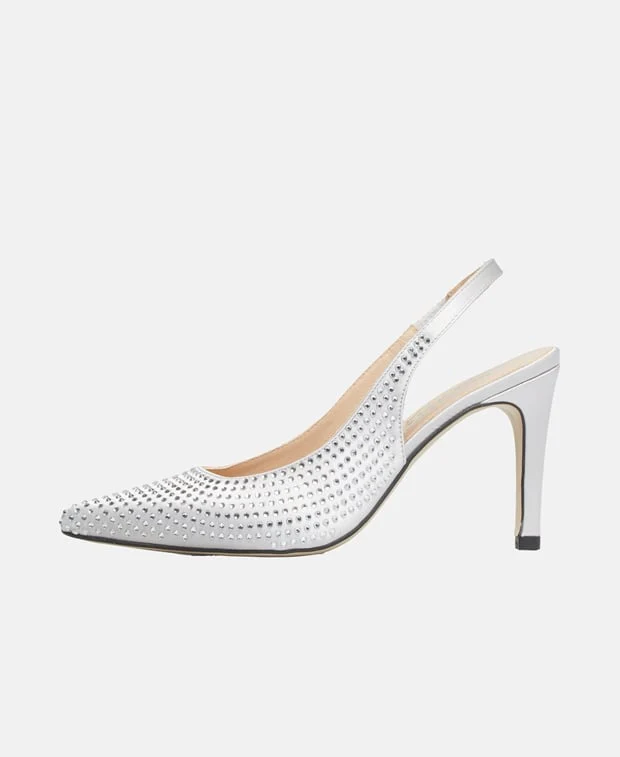 Slingback Pumps - Image 4