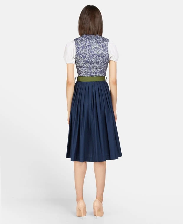 Dirndl mit Schürze - Image 3