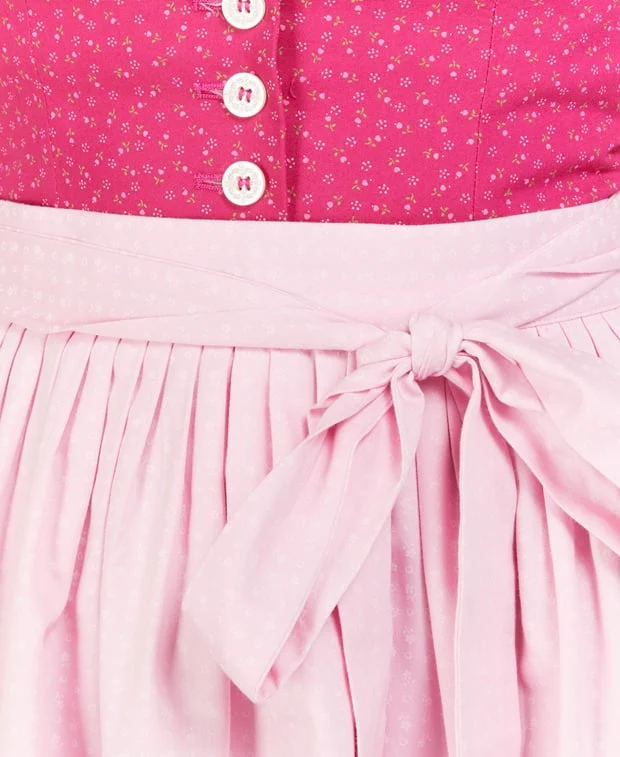 Dirndl mit Schürze - Image 2