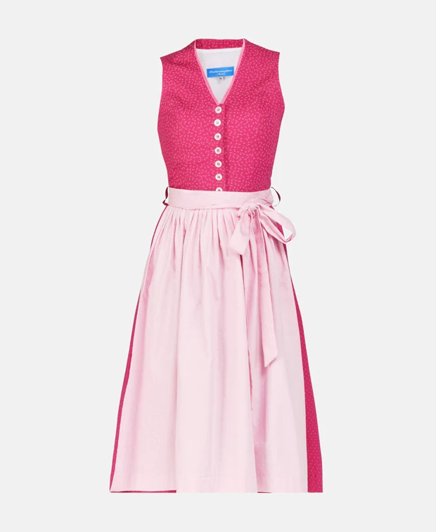Dirndl mit Schürze - Image 4