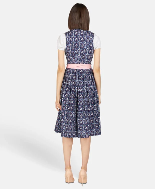 Dirndl mit Schürze - Image 3
