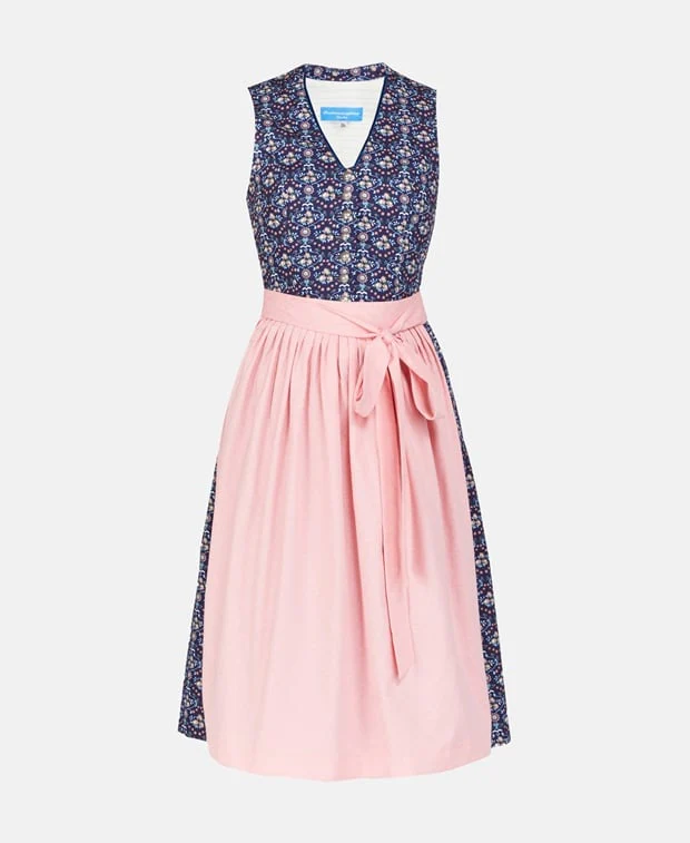 Dirndl mit Schürze - Image 4