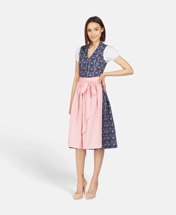 Dirndl mit Schürze - Image 5