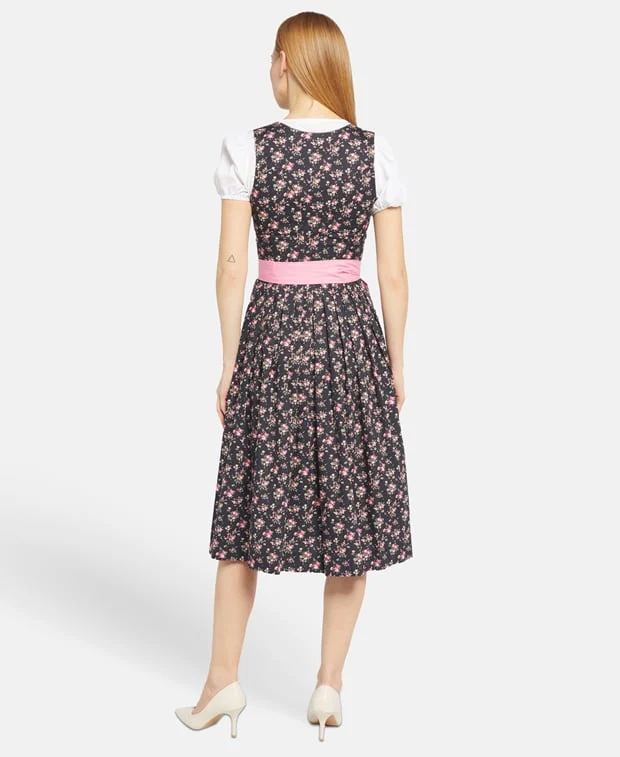 Dirndl mit Schürze - Image 3