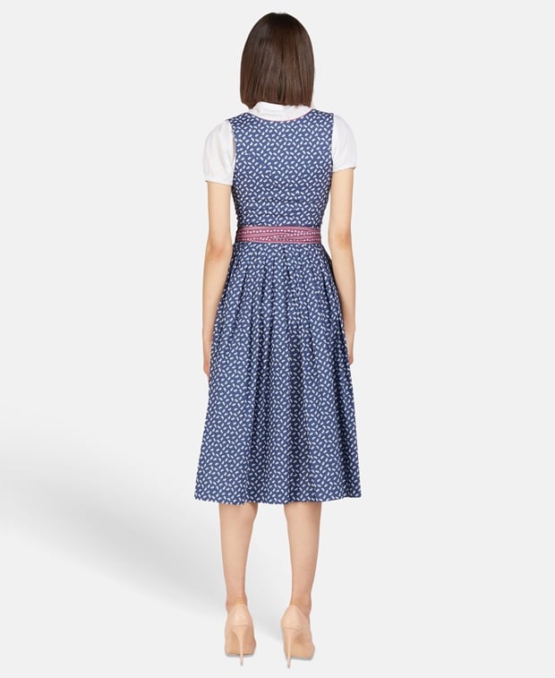 Dirndl mit Schürze - Image 3