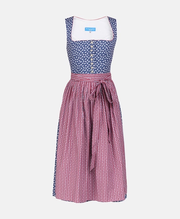 Dirndl mit Schürze - Image 4