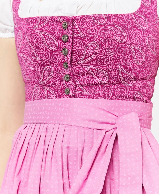 Dirndl mit Schürze - Image 2