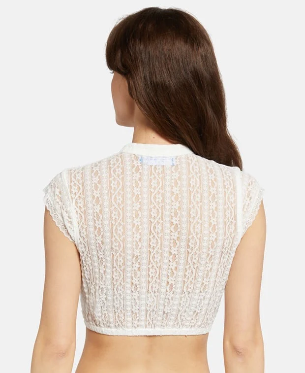 Dirndlbluse - Image 3