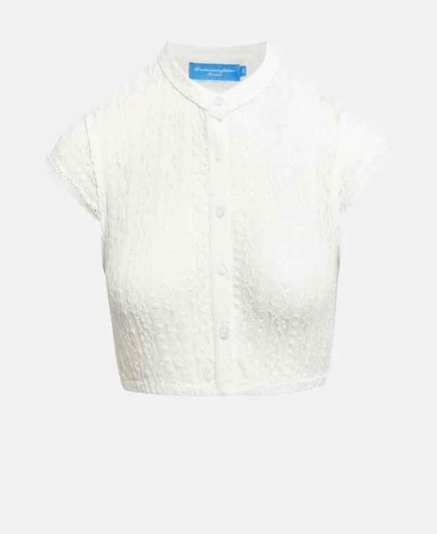 Dirndlbluse - Image 4