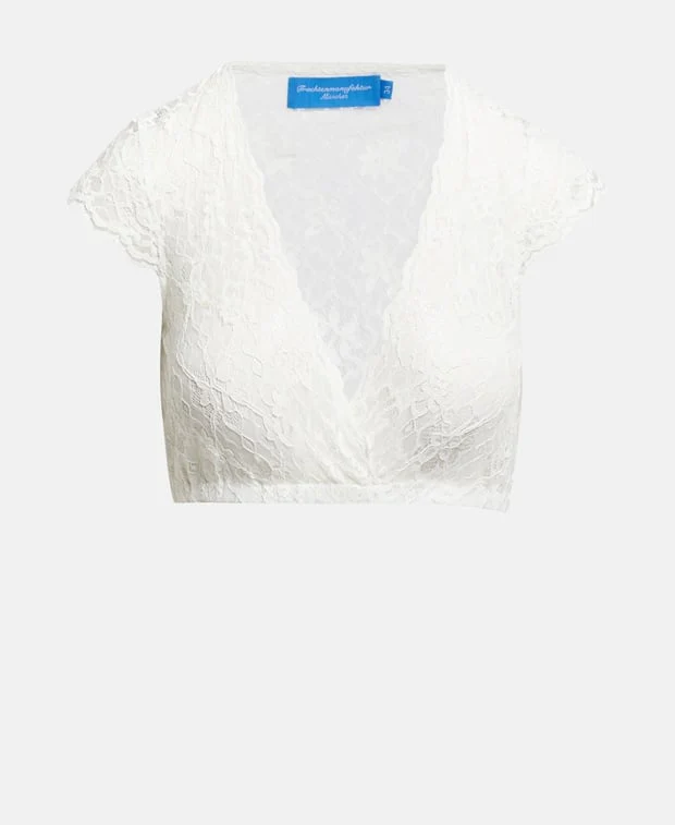 Dirndlbluse - Image 4
