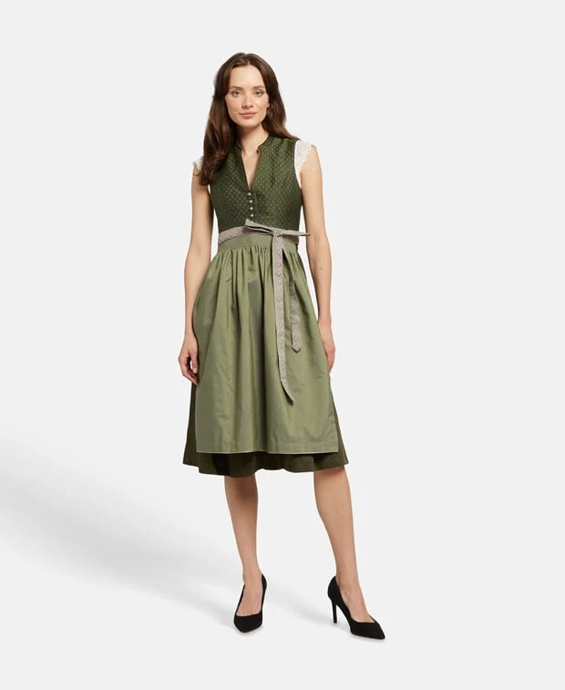 Dirndlbluse - Image 5