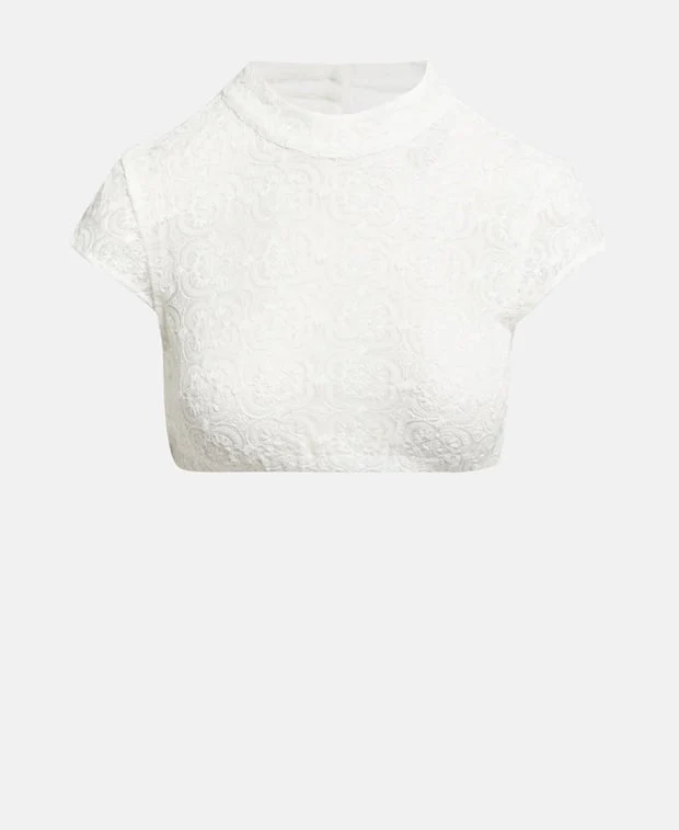 Dirndlbluse - Image 4
