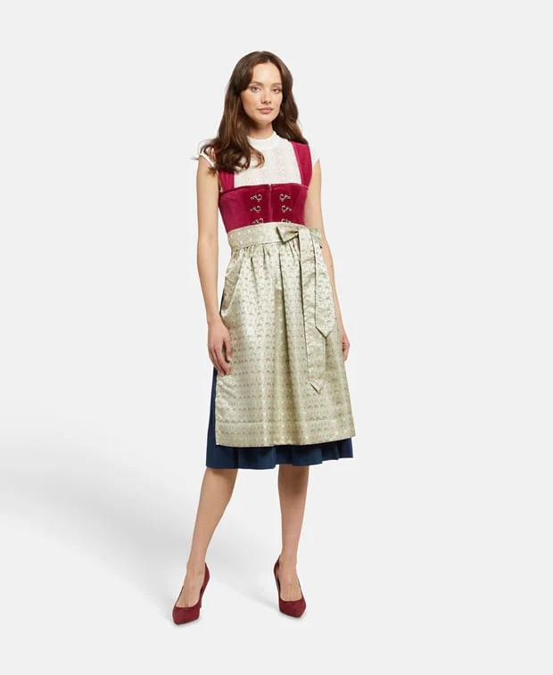 Dirndlbluse - Image 5