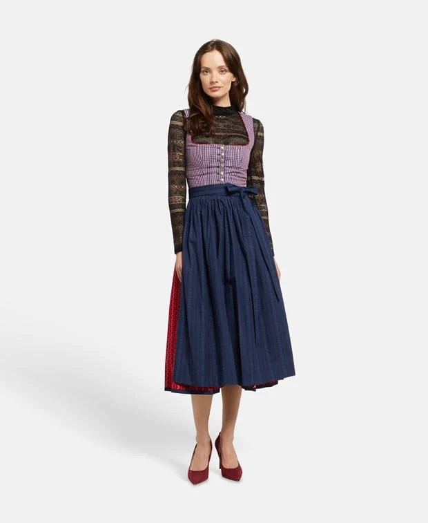 Dirndlbluse - Image 5
