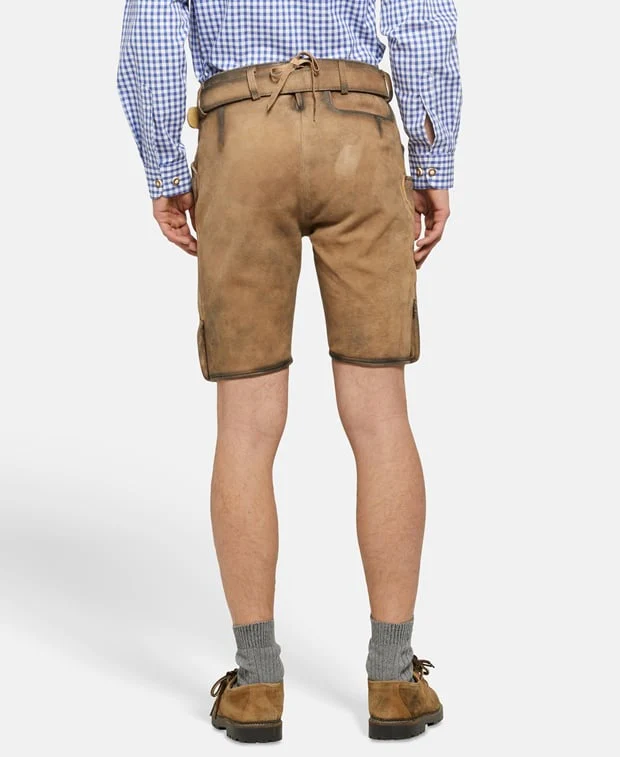 Ledershorts - Image 3