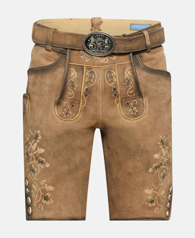 Ledershorts - Image 4