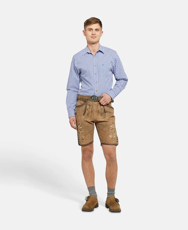 Ledershorts - Image 5