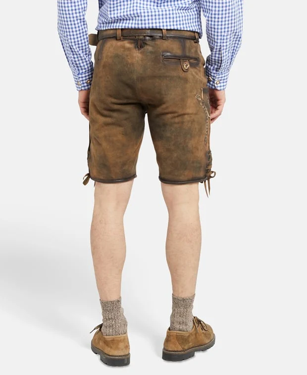 Ledershorts - Image 3