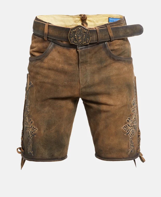 Ledershorts - Image 4