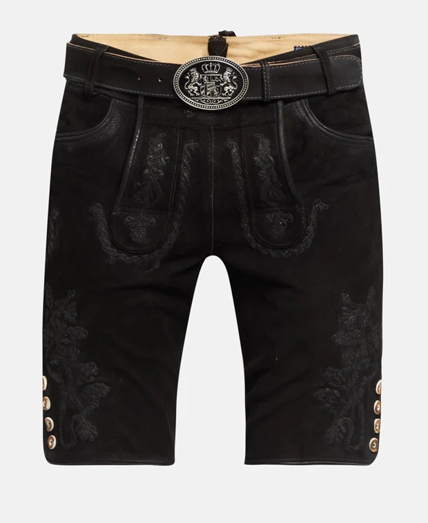 Ledershorts - Image 4