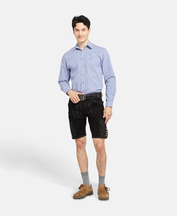 Ledershorts - Image 5