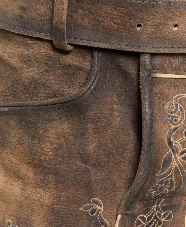 Ledershorts - Image 2