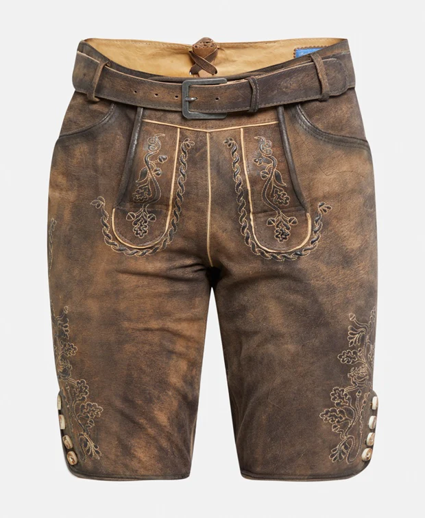 Ledershorts - Image 4
