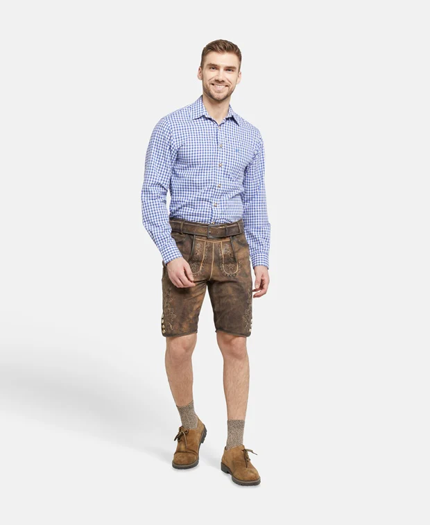 Ledershorts - Image 5