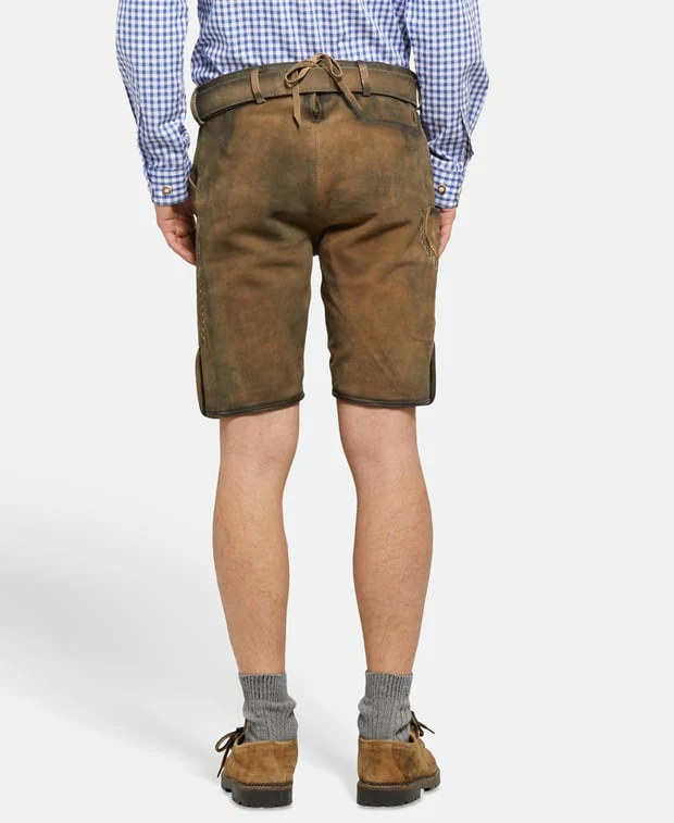 Ledershorts - Image 3