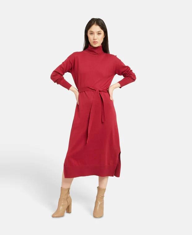 Strickkleid - Image 5