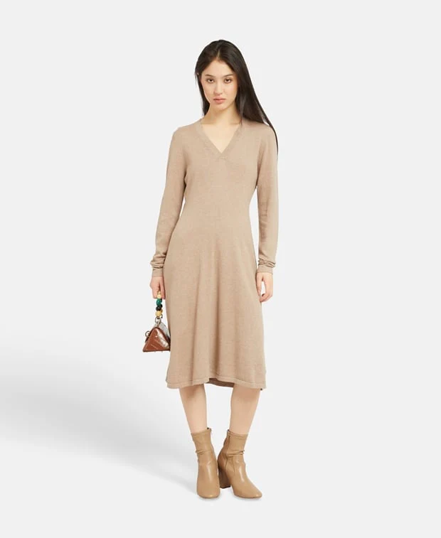 Strickkleid - Image 5