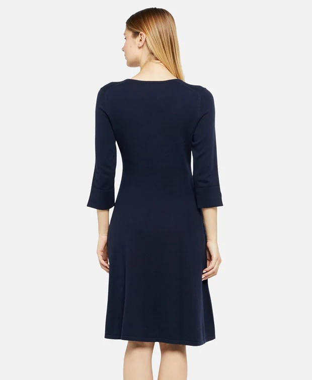 Strickkleid - Image 3