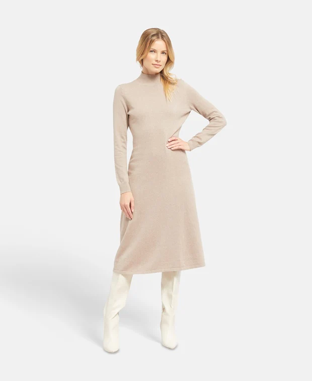 Strickkleid - Image 5
