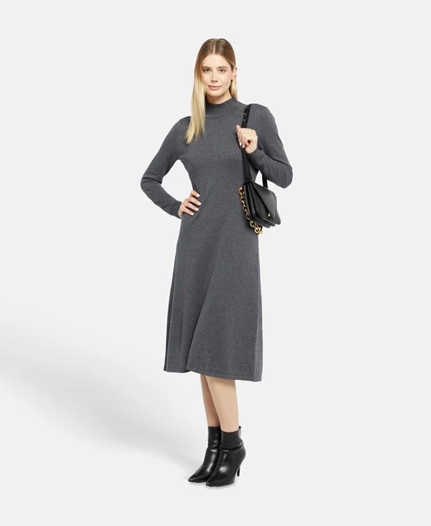 Strickkleid - Image 5