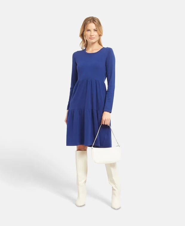 Strickkleid - Image 5