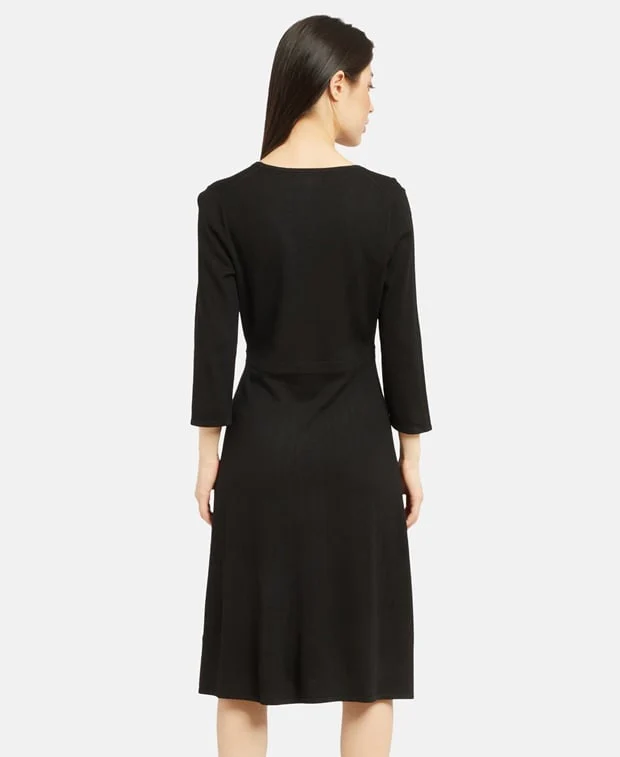 Strickkleid - Image 3