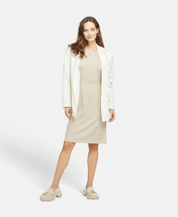 Strickkleid - Image 5