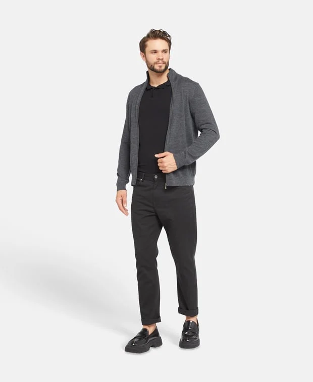 Strickjacke - Image 5
