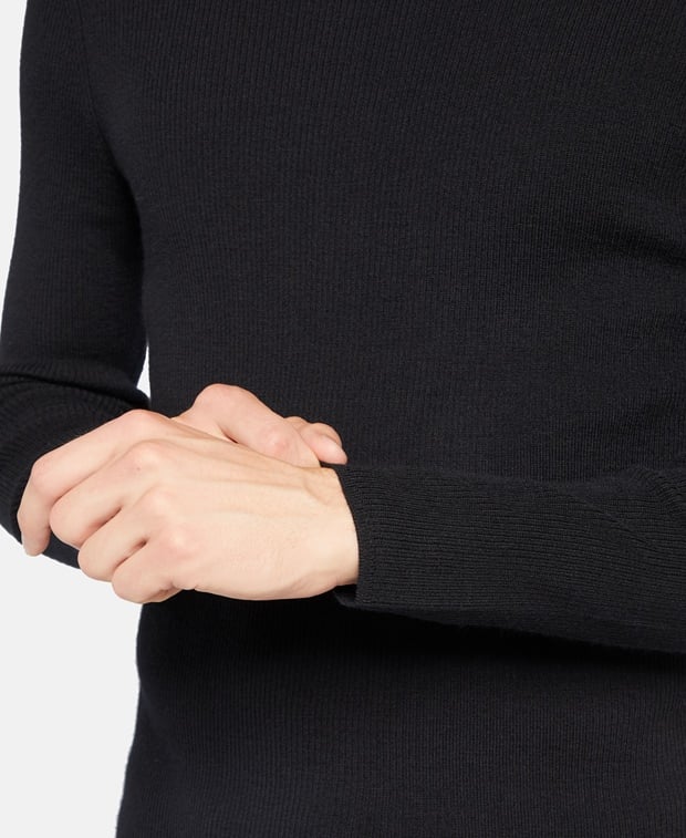 Rollkragenpullover - Image 2
