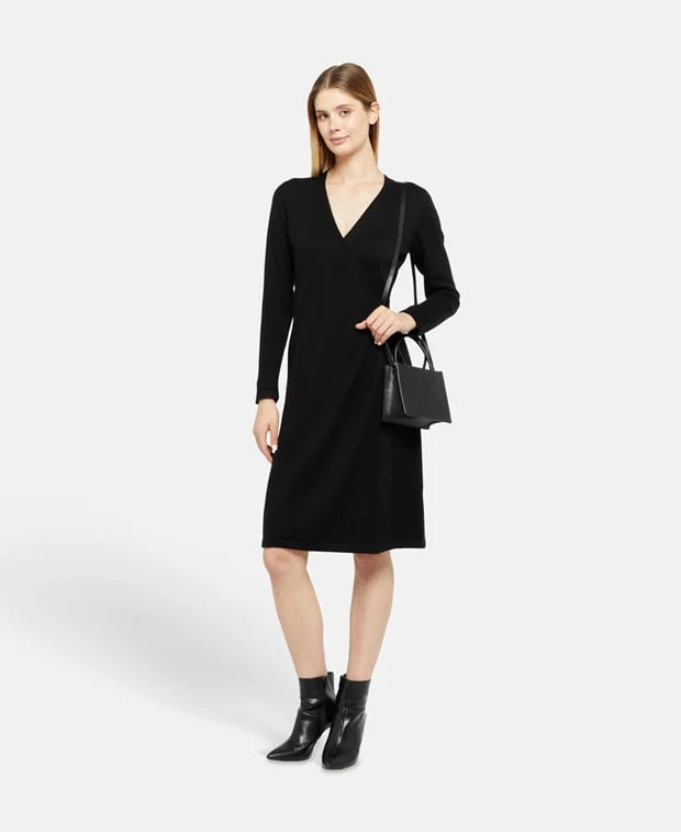 Strickkleid - Image 5