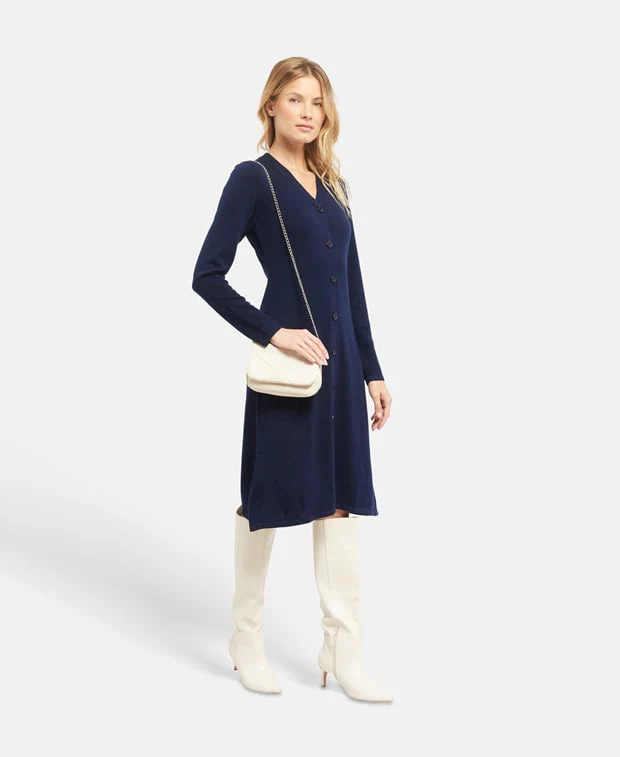 Strickkleid - Image 5