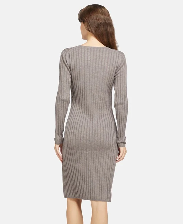 Strickkleid - Image 3