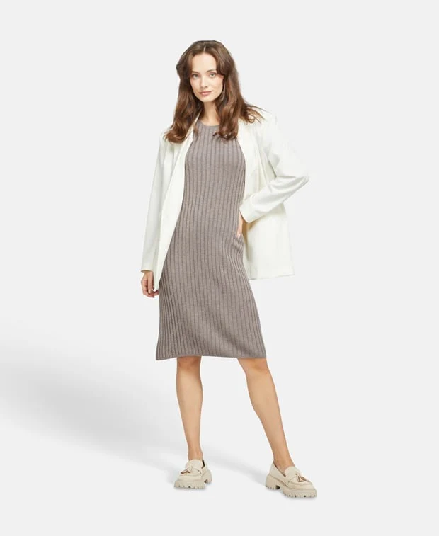 Strickkleid - Image 5