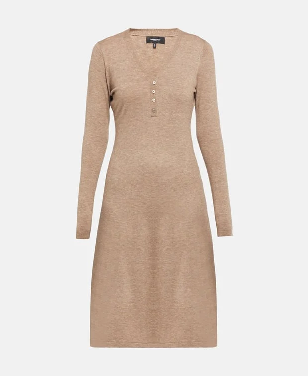 Strickkleid - Image 4