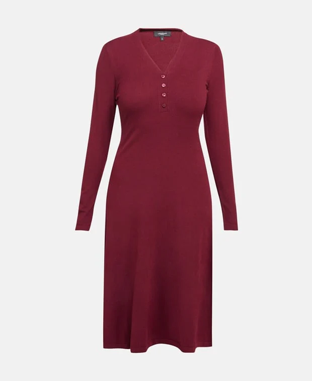Strickkleid - Image 4