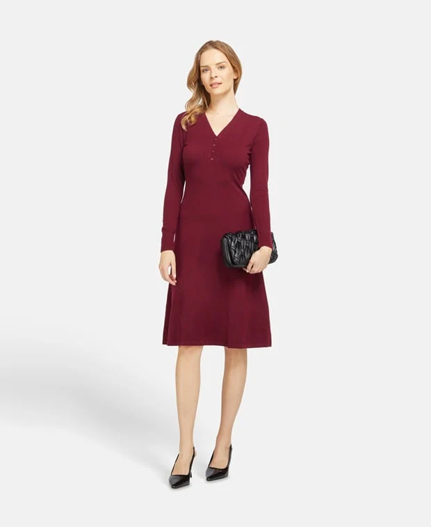 Strickkleid - Image 5