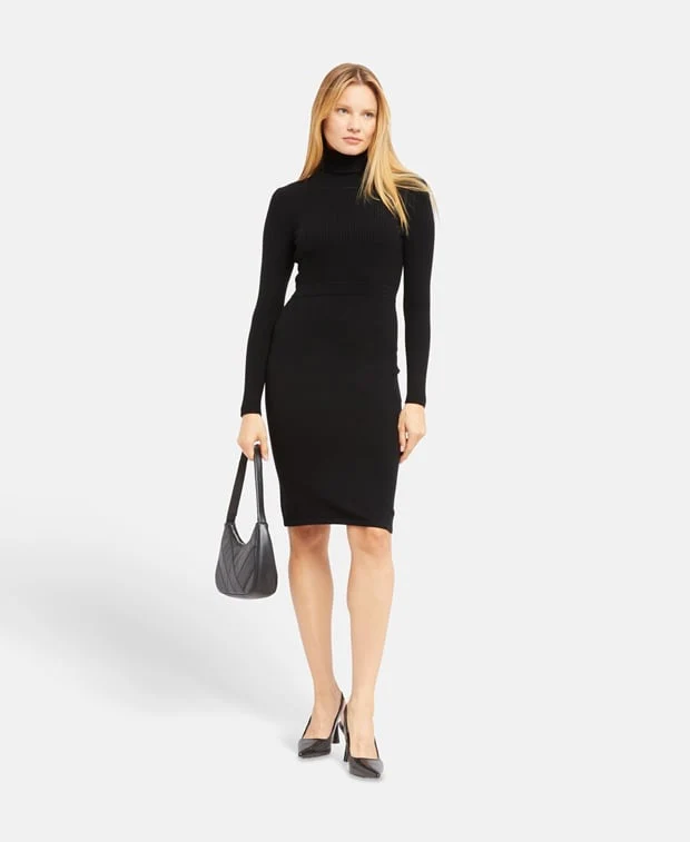 Strickkleid - Image 5