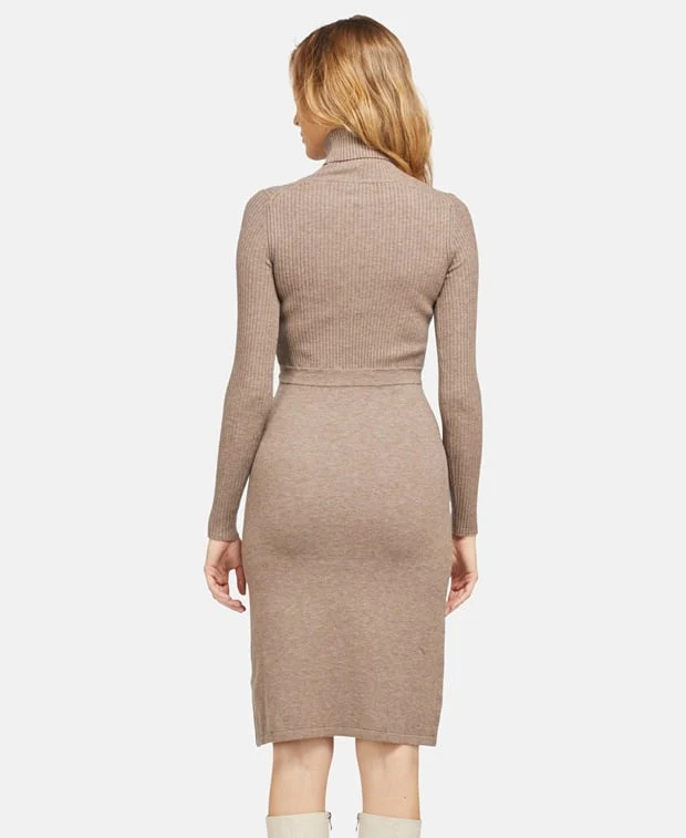 Strickkleid - Image 3